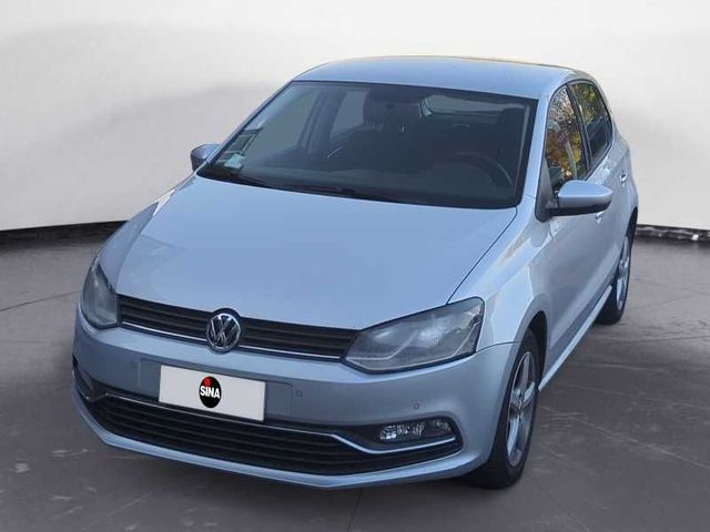 Volkswagen VOLKSWAGEN Polo 5p 1.2 tsi bm Comfortline