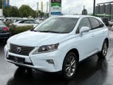 Lexus RX 450 450h Luxury Line*TÜV+GARANTIE - Lexus RX 450: Rx450h