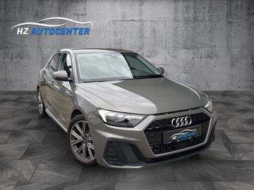 Audi A1 Sportback 30 TFSI S line S-Tronic*LED*APPLE
