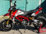 Ducati Hypermotard 950SP - DUCATI HYPERMOTARD 950 SP