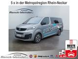 Fiat Ulysse Elektro L3 Navi Xenon El. Schiebetüren Me - Fiat Ulysse: Scheckheftgepflegt