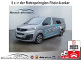 Fiat Ulysse Elektro L3 Navi Xenon El. Schiebetüren Me - Fiat Ulysse: Scheckheftgepflegt