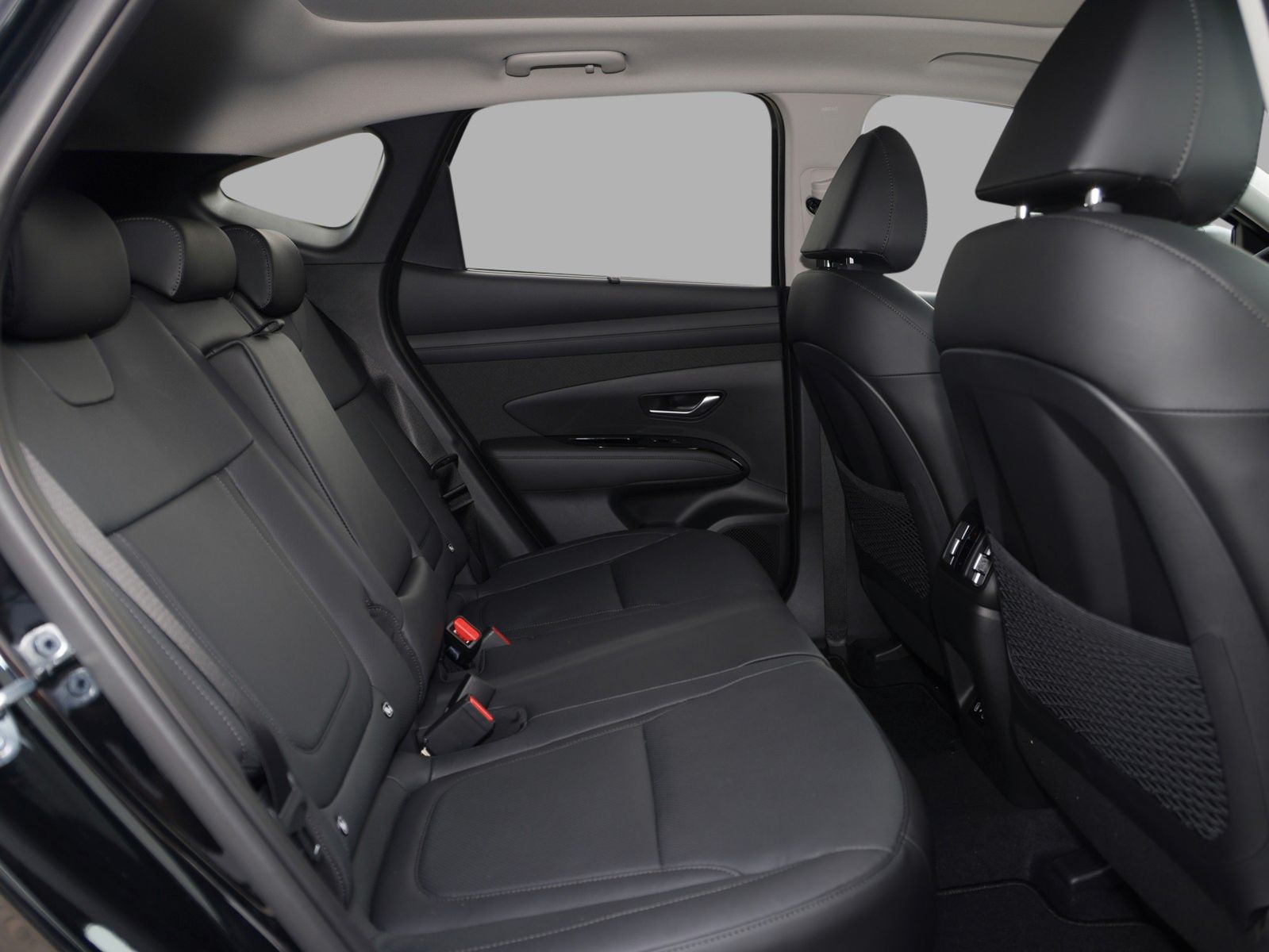 Hyundai Tucson – Bild 8
