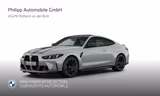BMW M4 Competition Carbon-Pak Schalensitze H&K 360° - BMW M4 in Duisburg