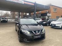 Nissan Qashqai N-Connecta