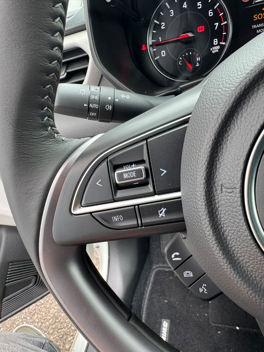 Suzuki Swift - Bild 21