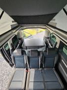 Pössl VANster  *Connect NAV*Campbox*Keyless*