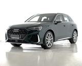 Audi Q3 RS Q3 quattro S tronic - Audi Q3: RS