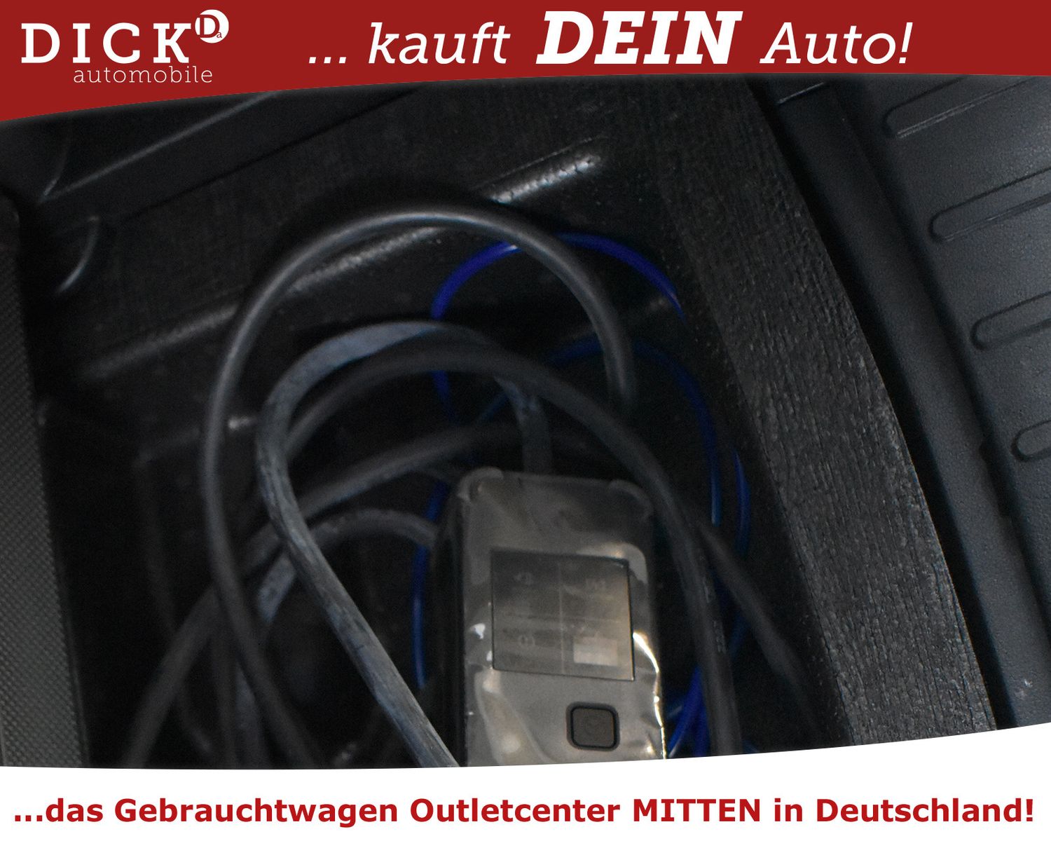 HYUNDAI Tucson 1.6TGDI Hyb Trend 4X4 NAV+LED+SHZ+KAM+ACC - Image 23