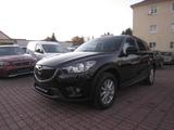 Mazda CX-5 Sendo AWD, 8fach bereift - Mazda CX-5 in Dresden