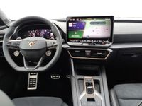 Cupra Formentor - Vorschau Bild 21