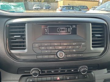 Bild 15 Opel Vivaro DoKa M Edition 6-Sitzer Doppelkabine+PDC+