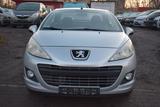 Peugeot 207 CC Cabrio-Coupe Premium - Peugeot 207: Automatik
