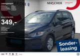 Volkswagen Touran Comfortline 1.5 TSI Navi Sitzh. 7-Sitze A - VW Touran Leasingangebote für Privatpersonen