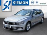 Volkswagen Passat Variant TDI DSG Business Nav ACC SHZ RKam - Volkswagen Passat aus 2023