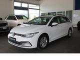Volkswagen Golf 1.4 eTSI Life LED*PDC*AHK*DSG*NAVI*VIRT* - Volkswagen Golf aus 2023