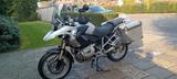 BMW R 1200 GS - BMW 2008 R 1200 GS
