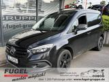 Mercedes-Benz Citan 1.3 LED|Navi|AHK|RFK|AHZV - gebrauchte Mercedes-Benz Citan aus dem Jahr 2022