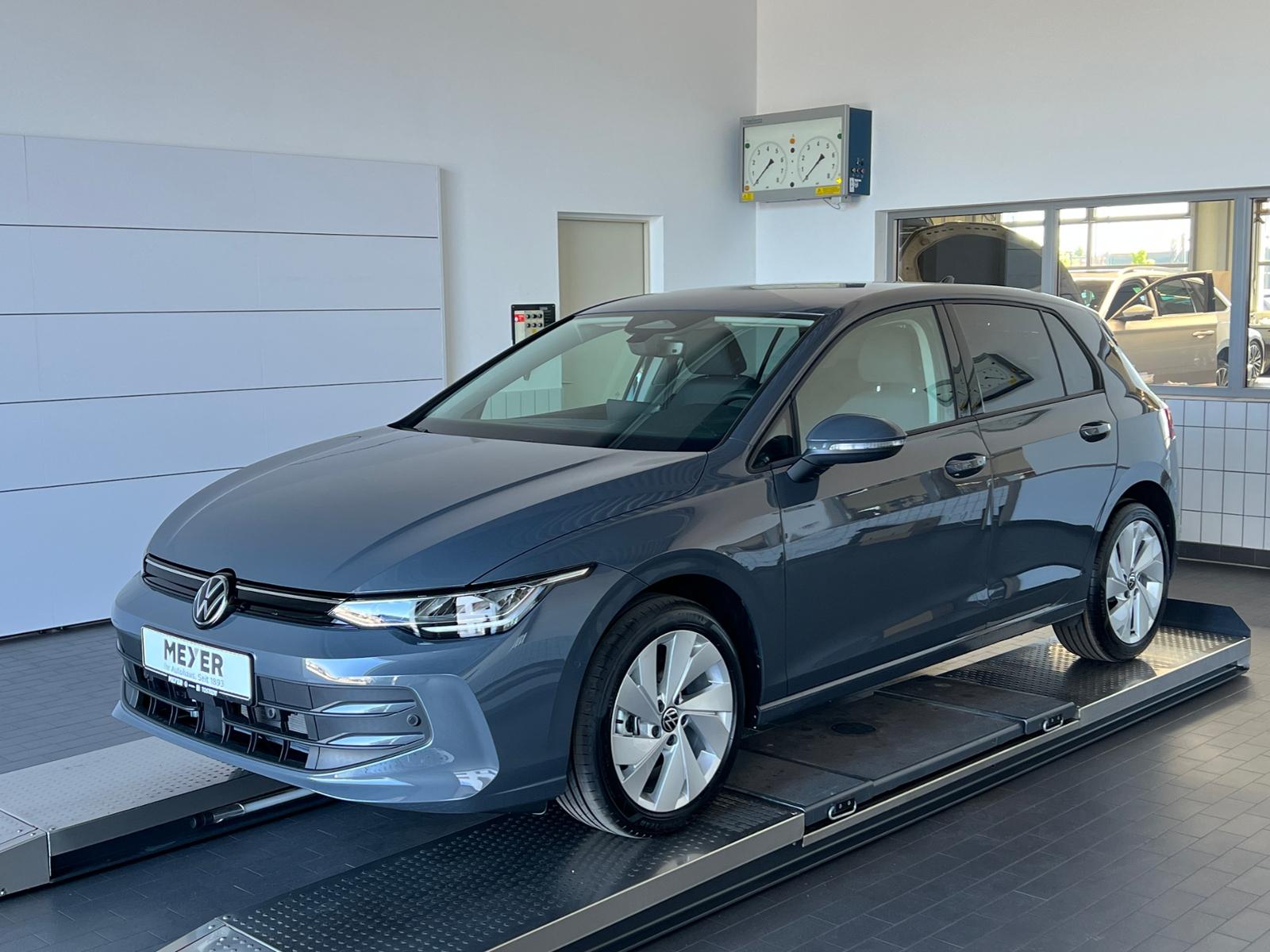 Volkswagen Golf VIII Life 1.5 eTSI DSG *LED, ACC, Kamera, 1, миниатюра 2
