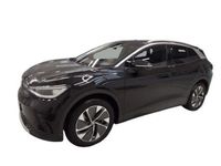Volkswagen ID.4 - Vorschau Bild 5