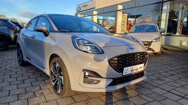 Ford Puma 1.0 EcoBoost ST-LINE X NaviPano