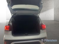 Volkswagen T-Cross - Vorschau Bild 18