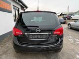 Opel MERIVA B INNOVATION KLIMA / TÜV NEU - Opel Meriva Gebrauchtwagen