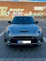 MINI Mini Clubman SD ALL4 Chili/HUD/LEDER/LED/KAMERA - MINI COOPER SD CLUBMAN mit Panoramadach