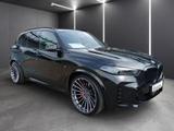 BMW X5 xDrive40d LCI+M SPORTPAKET PRO+PANORAMA+23"AL - BMW X5 LCI Gebrauchtwagen