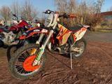 KTM EXC300 - KTM ENDURO EXC