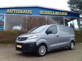 Opel Vivaro M 1.5D Holz Verglast Navigation Kamera - Opel Vivaro Gebrauchtwagen