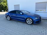 Audi S7 4.0 TFSI quattro  S tronic Sportback HUD MTM - gebrauchte Audi S7 aus dem Jahr 2014