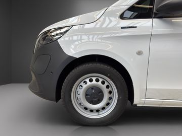 Mercedes eVito - 4