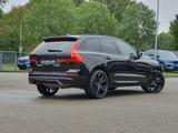 Volvo XC60 Recharge T8 AWD Plus Black Edition - Volvo XC60: Recharge Plus Black Edition