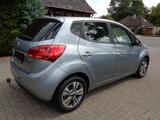 Kia Venga Dream Team Premium - gebrauchte Kia Venga aus dem Jahr 2019