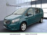 Mercedes-Benz Vito 2.2 CDI 4x4 Allrad / Automatik / Navi - Mercedes-Benz Vito in Rostock