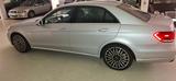 Mercedes-Benz E 220 BlueTEC BE Edition AVANTG. Autom. Edit... - Mercedes-Benz E 220 Gebrauchtwagen in Mannheim