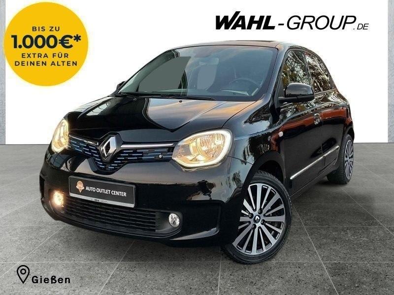 Renault Twingo Electric Intens *Faltdach*DAB*Einparkhilf