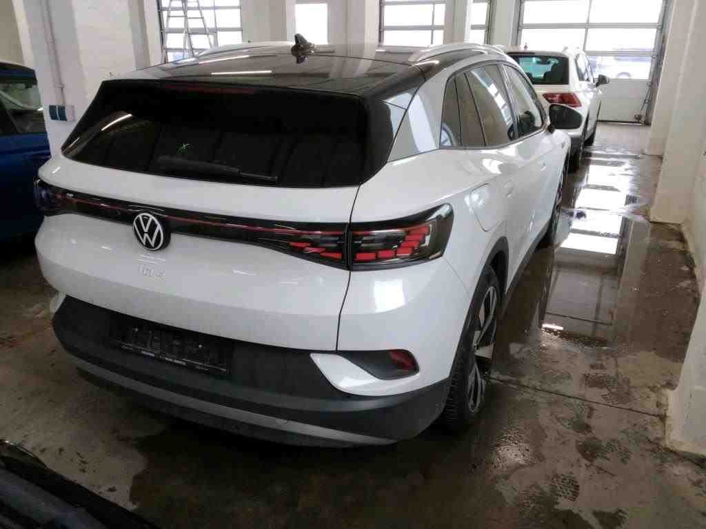 Volkswagen ID.4 - Bild 3