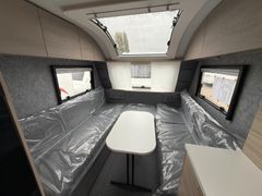 Adria Altea 362 LH*Fußbodentemp.*Vorlauf*