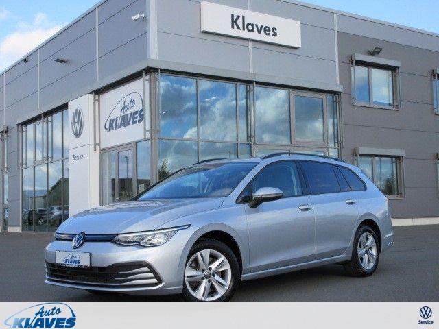 Volkswagen Golf VIII Variant Life Navi AHK ACC LED
