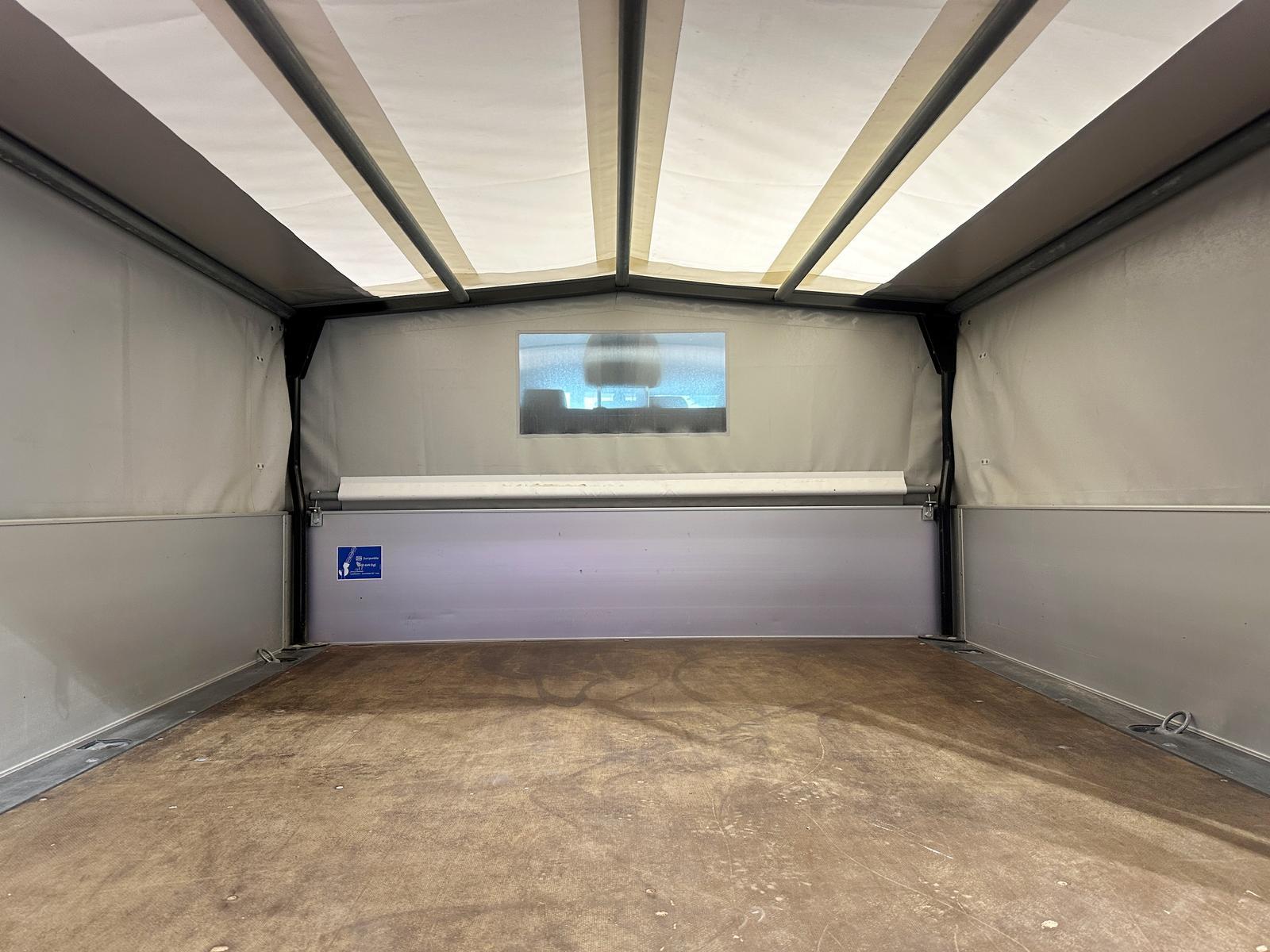 Volkswagen T6.1 DOKA PRITSCHE LANG KLIMA TEMPOMAT SITZHEIZU