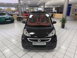 Smart fortwo Cabrio*451*Facelift*EFH*RADIO*KLIMA* - Smart ForTwo: 451