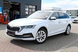 Skoda Octavia Combi 2.0 TDI DSG Selection Plus AHK*NAV - Skoda Octavia: Selection Plus