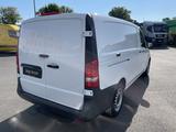 Mercedes-Benz Vito 114 CDI KA L SORTIMO Klima AHK Tempom. PTS - Angebote