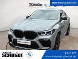 BMW X6 M Competition + 2Jahre-BPS.-GARANTIE - BMW X6 M aus 2022
