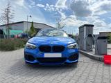 BMW M140i Special Edition - Shadow Line - ohne OPF - gebrauchte BMW M140i aus dem Jahr 2018