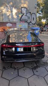 Audi A7 50 TDI tiptronic quattro - - Audi A7: 50