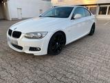 BMW 335i E92 Coupé LCI M-Paket - BMW 3er Reihe: E92