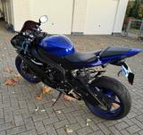 Yamaha YZF-R6-RJ15 - YAMAHA SPORTLER